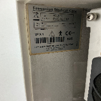 Fresenius Medical Care 4008 S Hemodialys Machines image 3